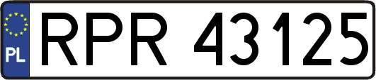 RPR43125