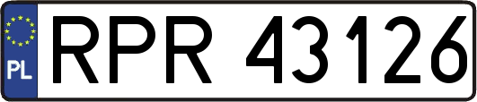 RPR43126