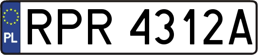 RPR4312A