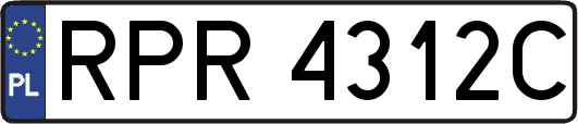 RPR4312C