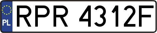 RPR4312F