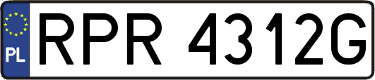 RPR4312G