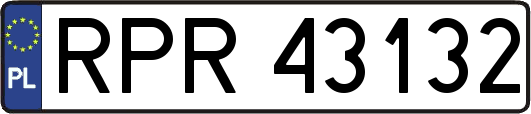 RPR43132