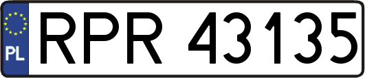 RPR43135