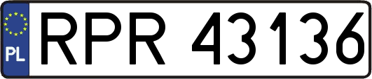 RPR43136