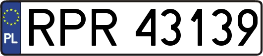 RPR43139
