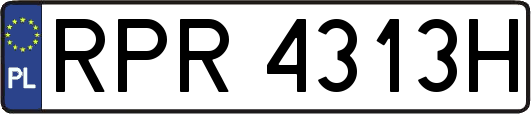 RPR4313H