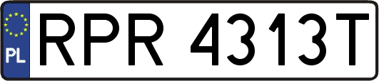 RPR4313T
