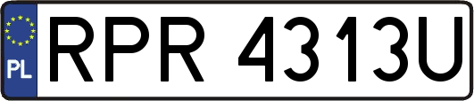 RPR4313U