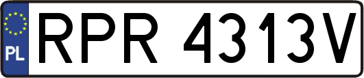 RPR4313V