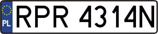 RPR4314N