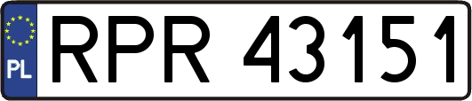 RPR43151
