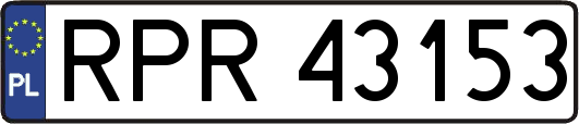 RPR43153