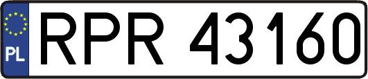 RPR43160