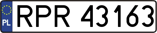RPR43163