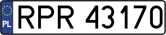 RPR43170