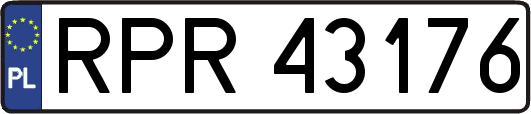 RPR43176