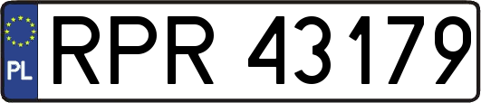RPR43179