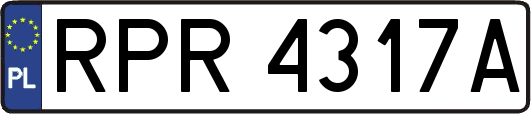 RPR4317A