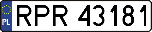 RPR43181