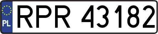 RPR43182