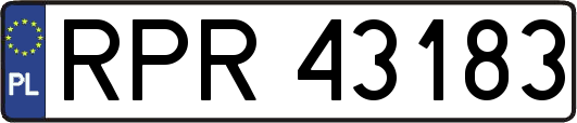 RPR43183