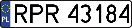 RPR43184