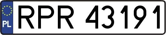 RPR43191