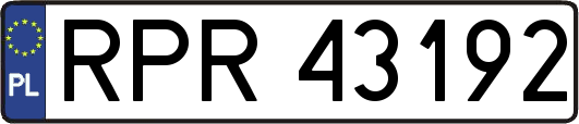 RPR43192