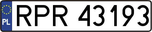 RPR43193