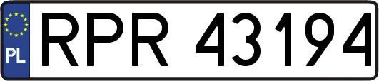 RPR43194