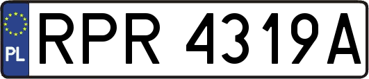 RPR4319A