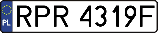RPR4319F