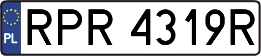 RPR4319R