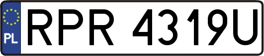RPR4319U