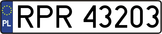 RPR43203