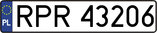RPR43206