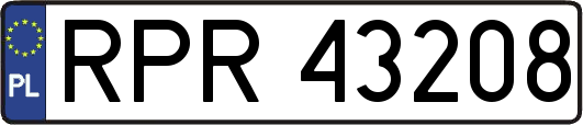 RPR43208