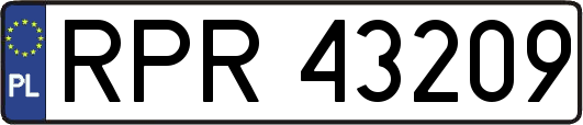 RPR43209
