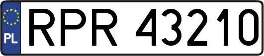 RPR43210