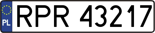 RPR43217