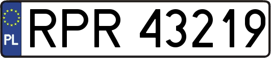 RPR43219