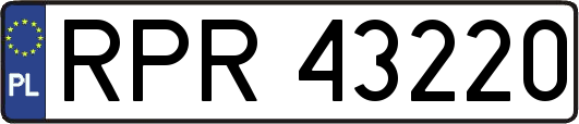 RPR43220