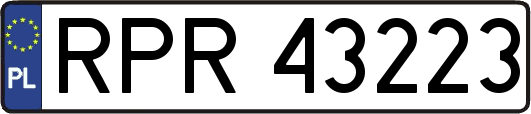 RPR43223
