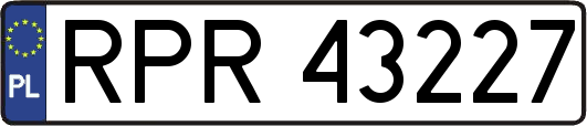 RPR43227