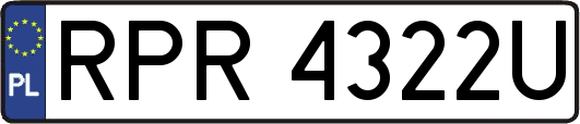 RPR4322U