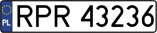 RPR43236