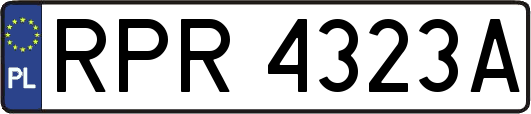 RPR4323A