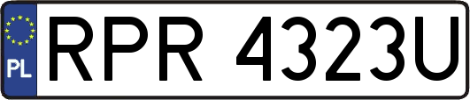 RPR4323U