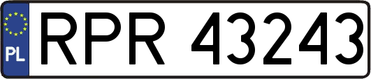 RPR43243